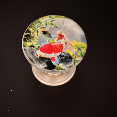 TürPop™ Kreatives Tür-Upgrade