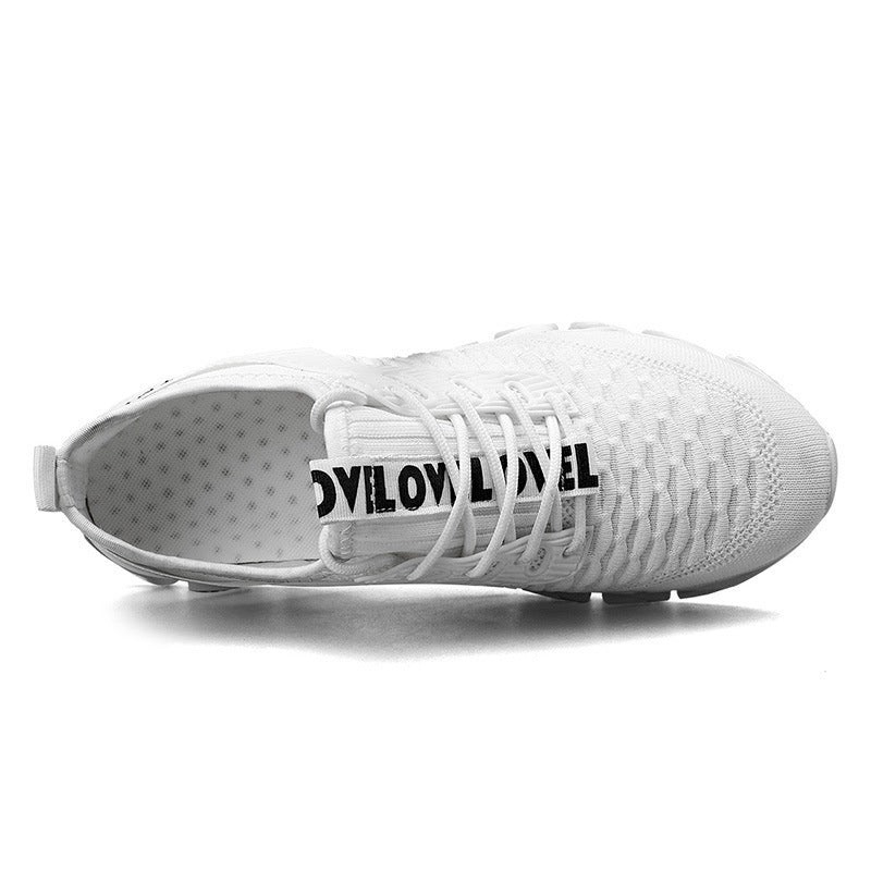 Konrad™ - Lässige Herrenschuhe | +8CM