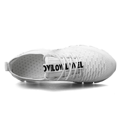 Konrad™ - Lässige Herrenschuhe | +8CM