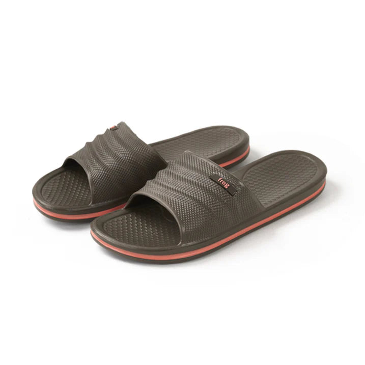 Leichte Hausschuhe für Herren | Bequem