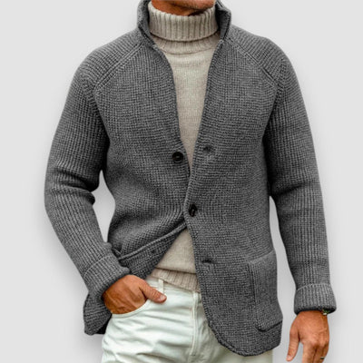 Erwin™ | Cardigan For Men
