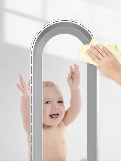 AirPure 3-in-1-Luftkühler, UV-Luftreiniger und Ionisator