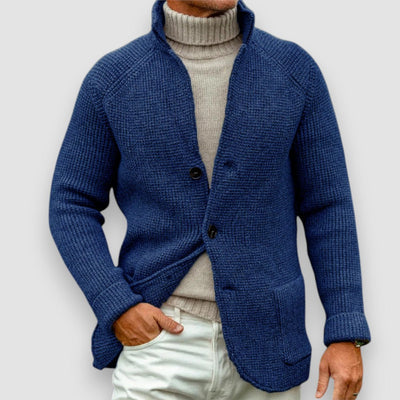 Erwin™ | Cardigan For Men