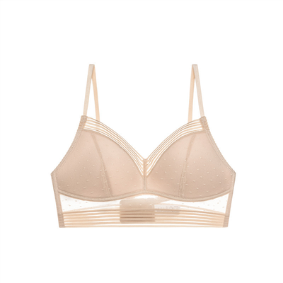 Unsichtbarer Rückenfreier Bh Für Damen | Bügellos
