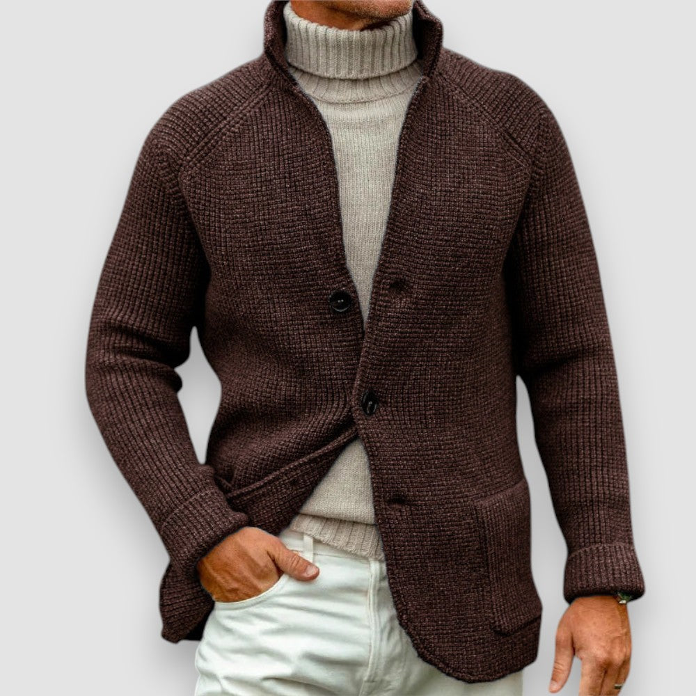 Erwin™ | Cardigan For Men