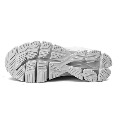 Manfred™ - Lässige Herrenschuhe | +8CM
