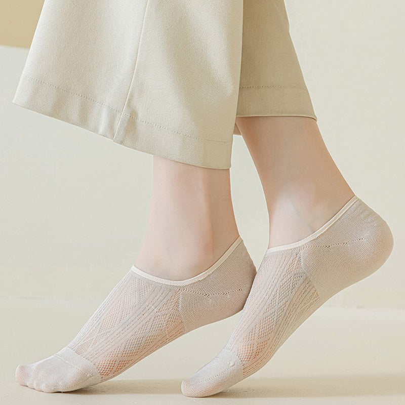 Nicole | Atmungsaktive Freizeitsocken