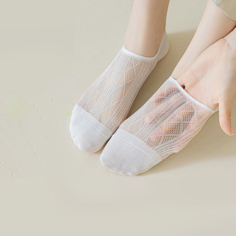 Nicole | Atmungsaktive Freizeitsocken