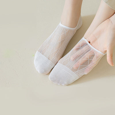 Nicole | Atmungsaktive Freizeitsocken