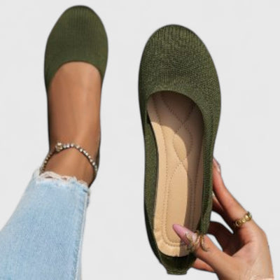 Dana | Bequeme Mokassins