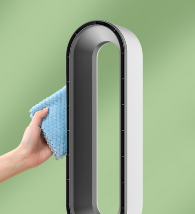 AirPure 3-in-1-Luftkühler, UV-Luftreiniger und Ionisator