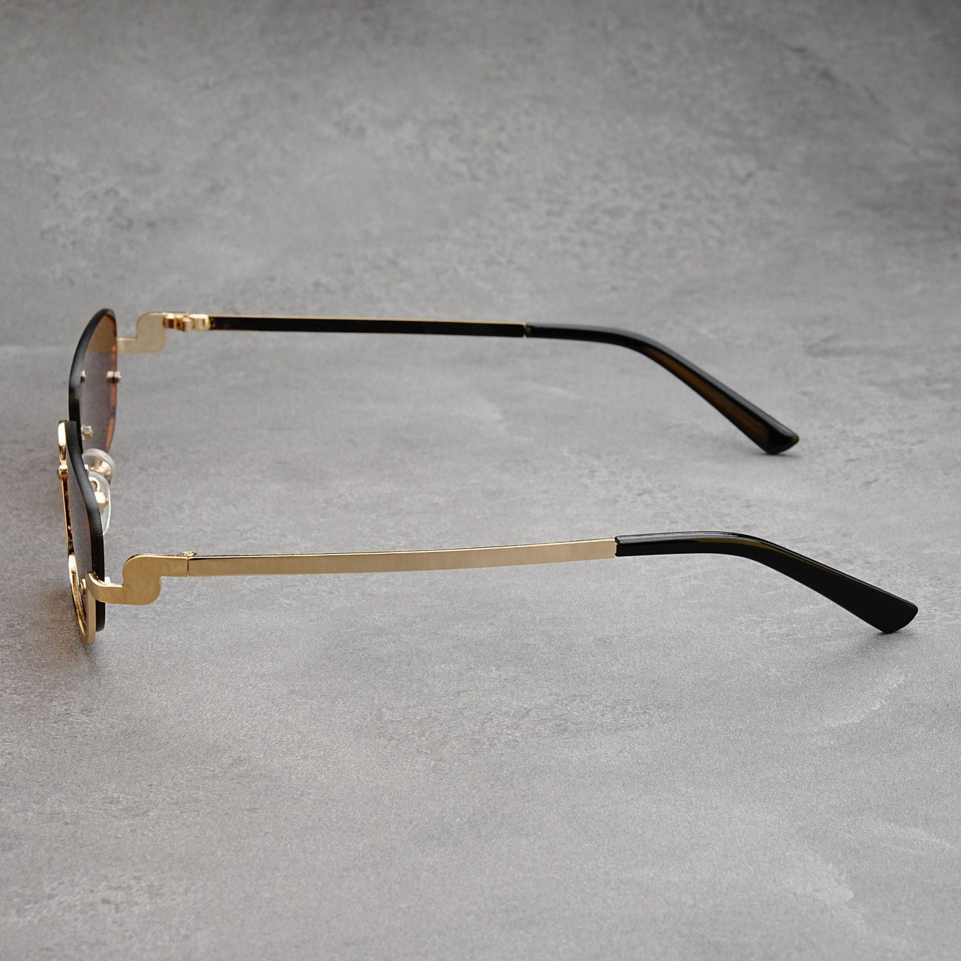 Moderne Herren Sonnenbrille