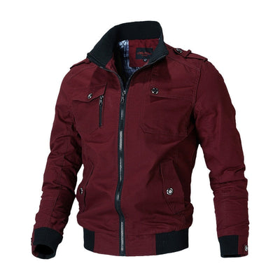 Martin | Bequeme Bomberjacke