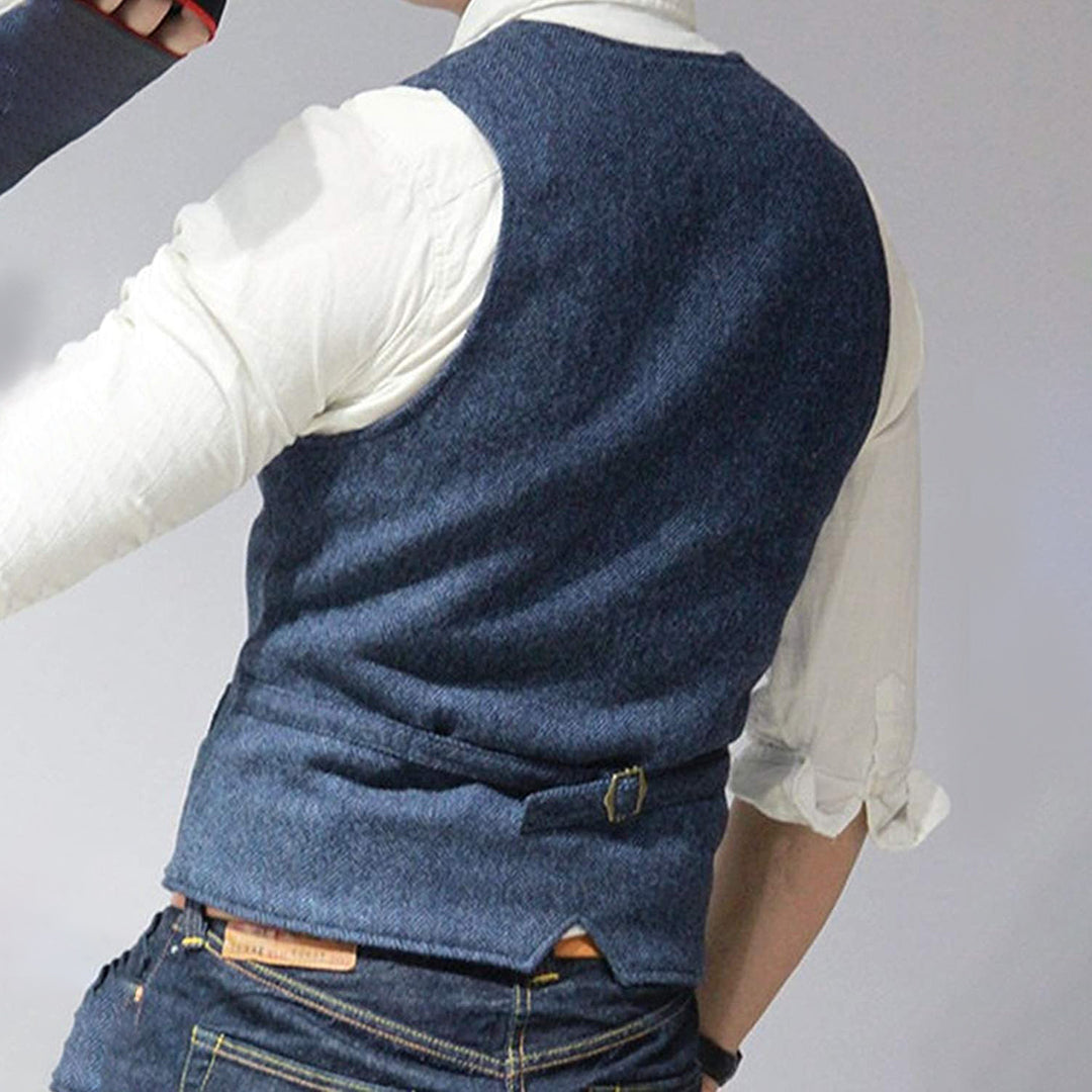 Conrad | Stilvolle bequeme Weste