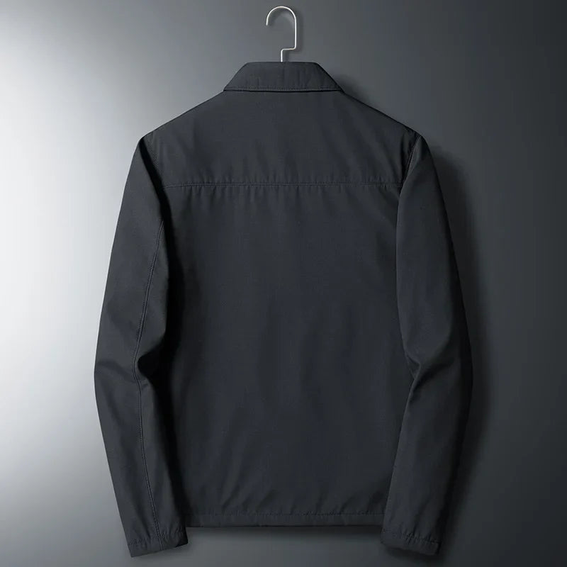 Premium Herren Allwetterjacke