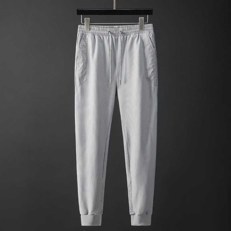 Leichter Herren Trainingsanzug