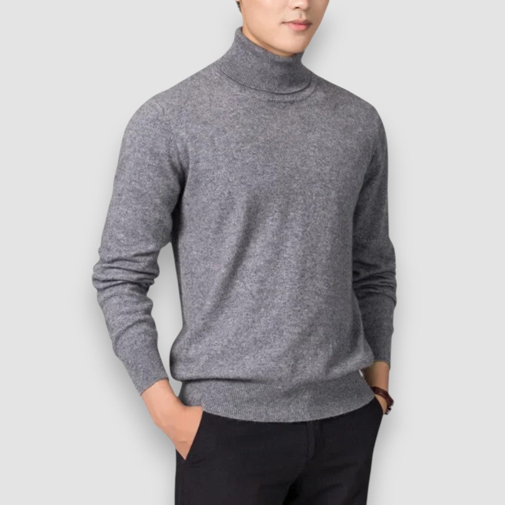 Zino | Cashmere Jumper