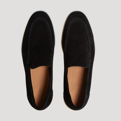 Caro | OldMoney - Elegante und bequeme Loafers aus Leder