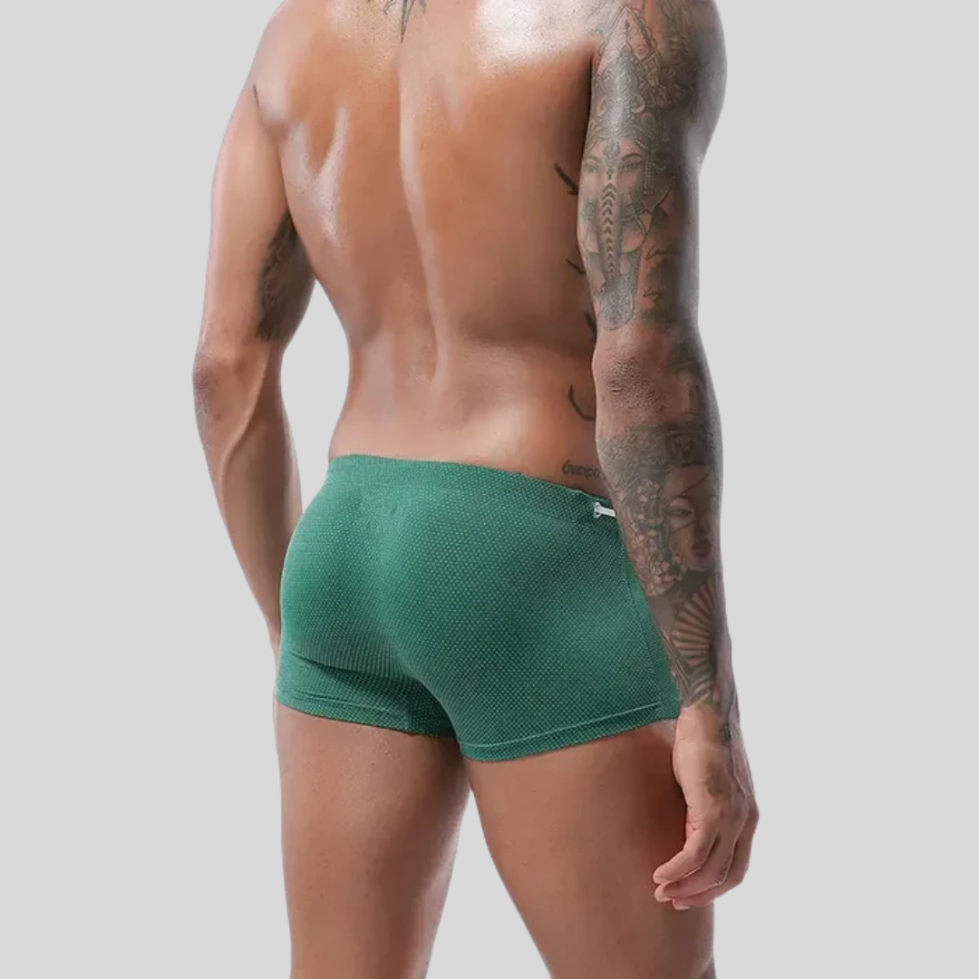 Sandro  | Der eng anliegende Badeanzug für einen sicheren und stilvollen Sommer