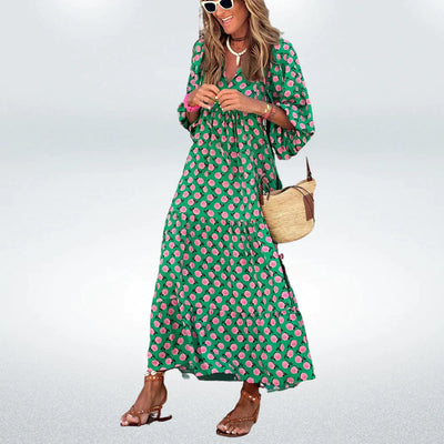 Sophia - Damen-Freizeitkleid, Zeitgemäß & Bequem