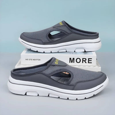 Teresita - Sportliche Orthopädische Sandale mit Ultimativem Halt