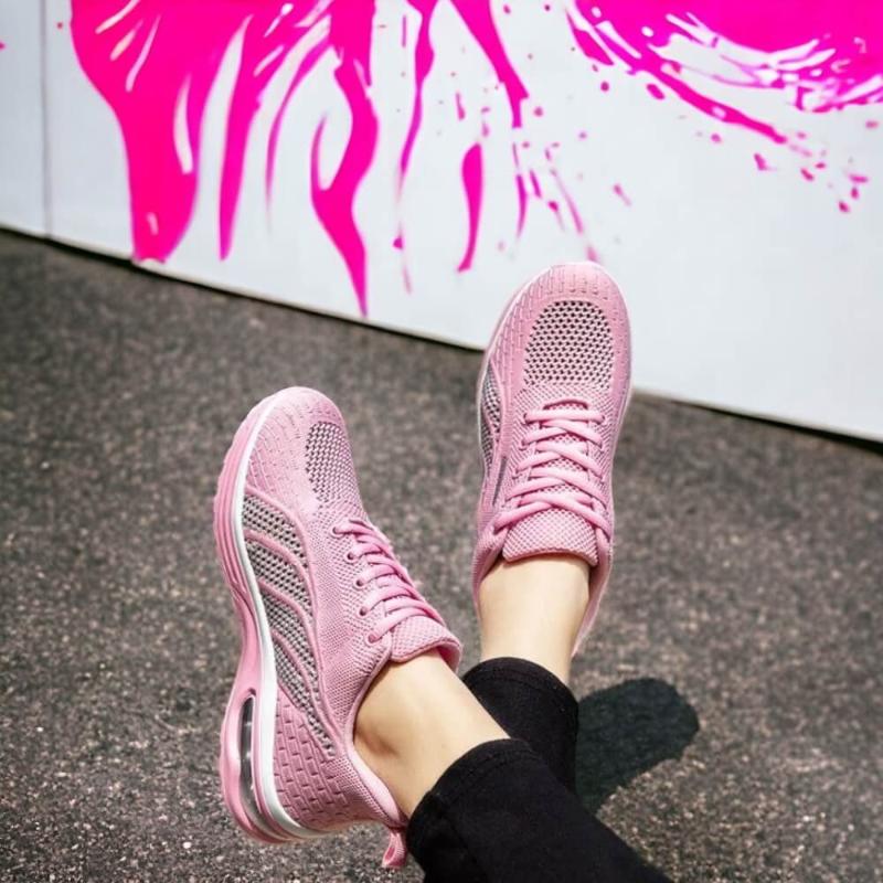 OrthoSteps | Haltungskorrigierende Komfortschuhe für Damen