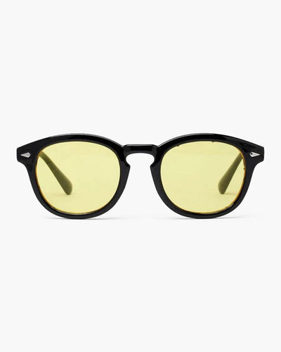 Getönte Herren Sonnenbrille