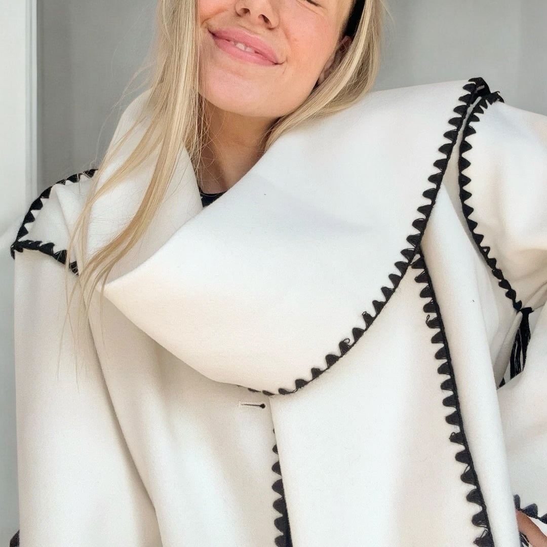 Cassandra | Wiener Schaljacke