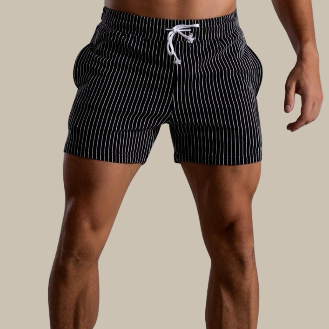 Arno | Super-Stretch-Fitnessshorts