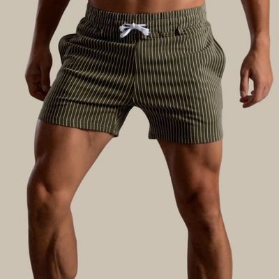Arno | Super-Stretch-Fitnessshorts
