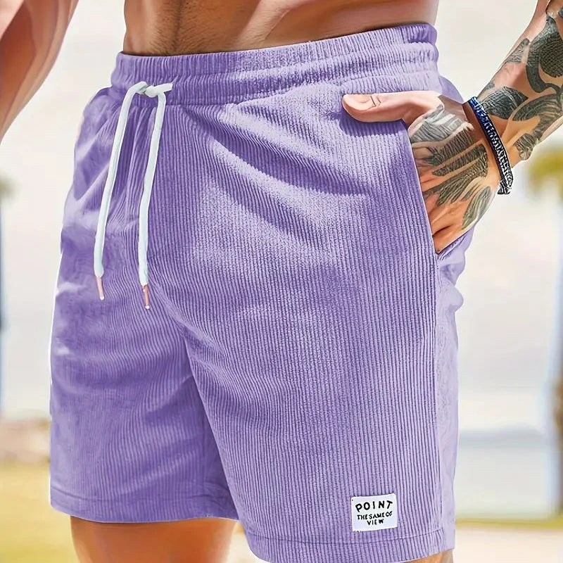 SIMON | SOMMER SHORTS