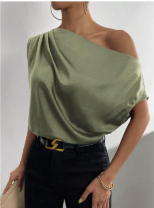 Friedan | Stilvolles Oberteil für Damen