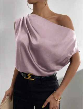 Friedan | Stilvolles Oberteil für Damen