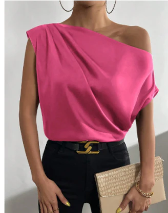 Friedan | Stilvolles Oberteil für Damen