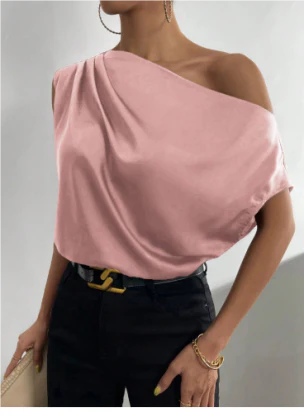 Friedan | Stilvolles Oberteil für Damen