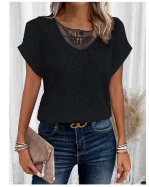 Gwendolyn | Elegantes Damenoberteil