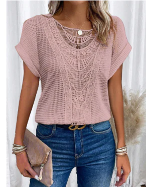 Gwendolyn | Elegantes Damenoberteil