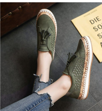 Damen Lässig Schuhe | Bequeme