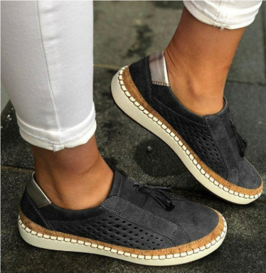 Damen Lässig Schuhe | Bequeme
