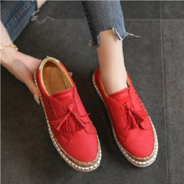 Damen Lässig Schuhe | Bequeme