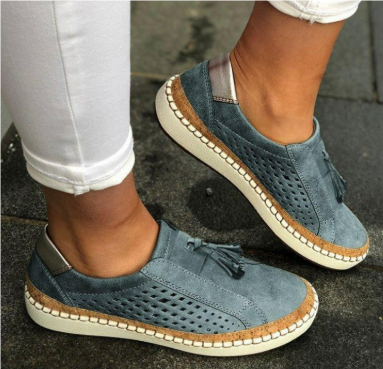 Damen Lässig Schuhe | Bequeme