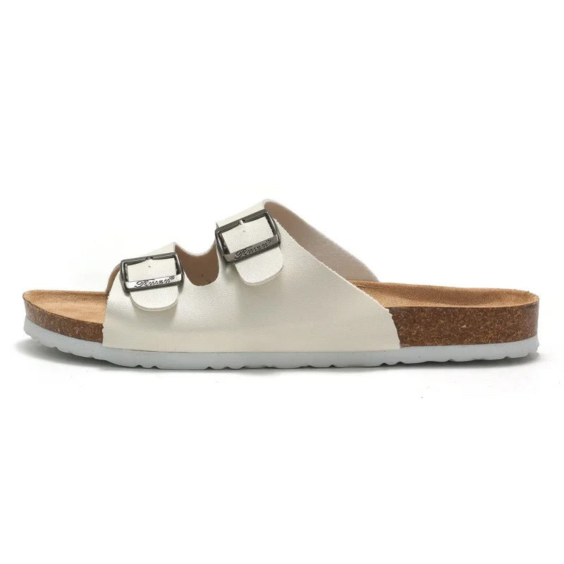 Bequeme Herren Hausschuhe