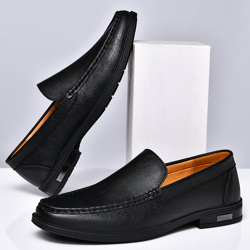 Stilvolle Casual Loafer für Herren - Elegant und auffällig