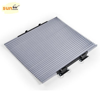 Elsie | SUNSHADER® - WINDSCHUTZSCHEIBENSCHIRM