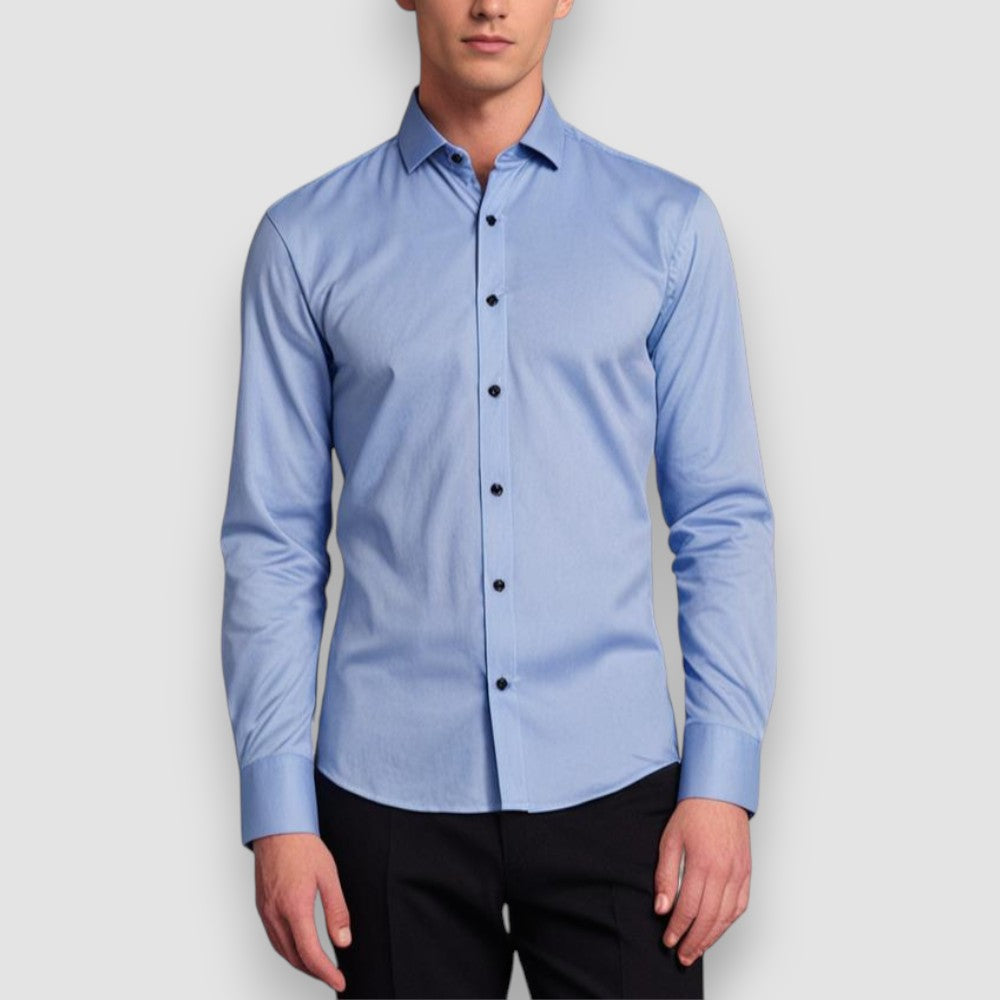 Milan | Stretch Shirt