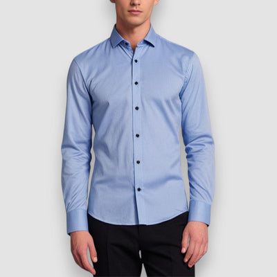 Milan | Stretch Shirt