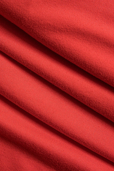 Clothilde | Elegantes Rückenfrei Langarm-Maxikleid mit Blumendetail