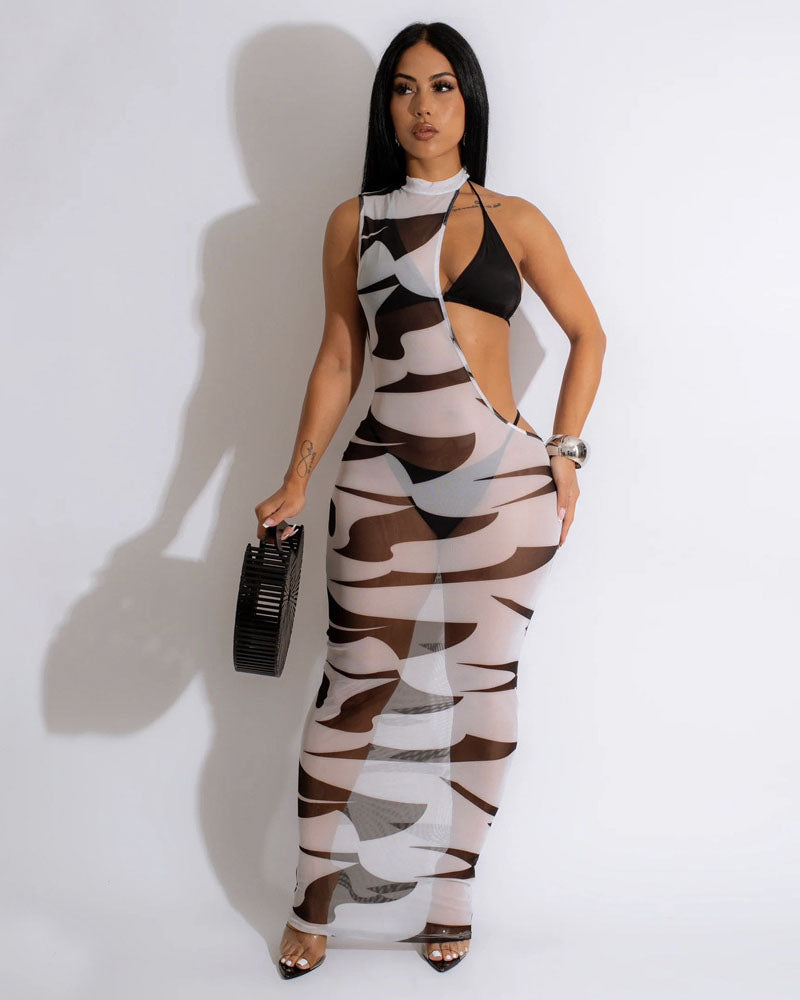 Hector | 3-teiliges Bikini-Set