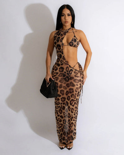 Hector | 3-teiliges Bikini-Set