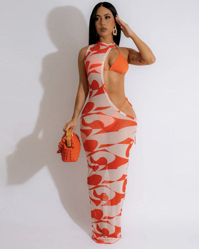 Hector | 3-teiliges Bikini-Set